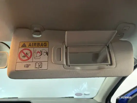 DACIA SANDERO III - voiture d'occasion - Photo 31