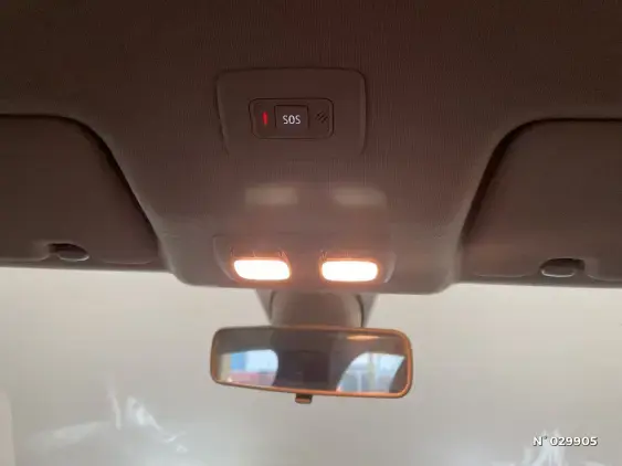 DACIA SANDERO III - voiture d'occasion - Photo 32