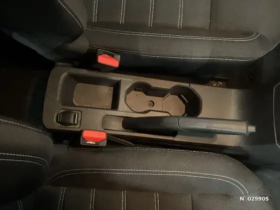 DACIA SANDERO III - voiture d'occasion - Photo 35