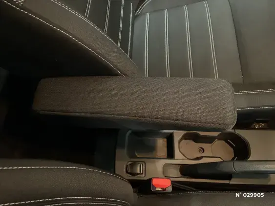 DACIA SANDERO III - voiture d'occasion - Photo 36