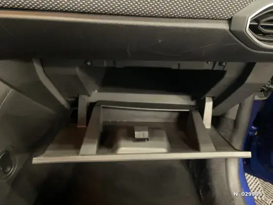 DACIA SANDERO III - voiture d'occasion - Photo 37