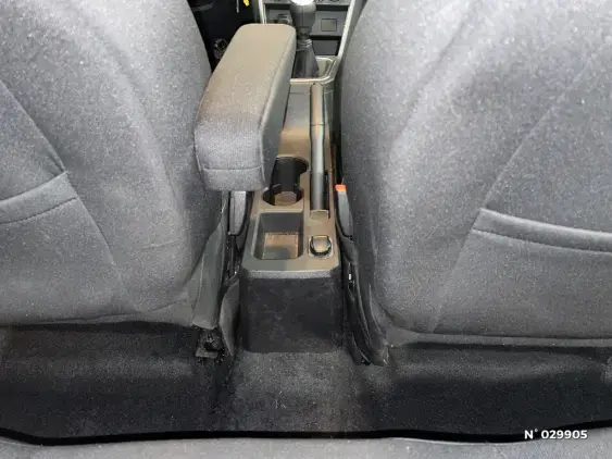 DACIA SANDERO III - voiture d'occasion - Photo 38