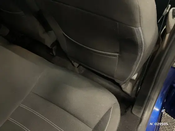 DACIA SANDERO III - voiture d'occasion - Photo 39