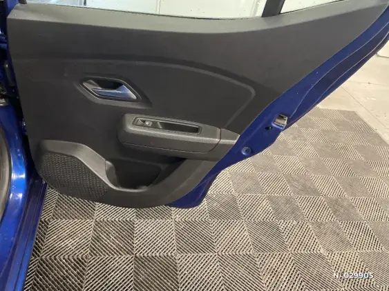 DACIA SANDERO III - voiture d'occasion - Photo 40