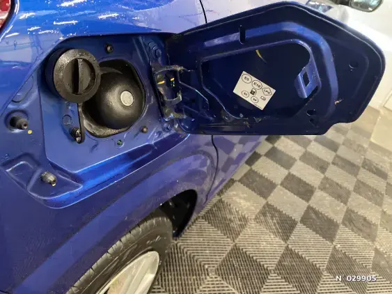 DACIA SANDERO III - voiture d'occasion - Photo 41