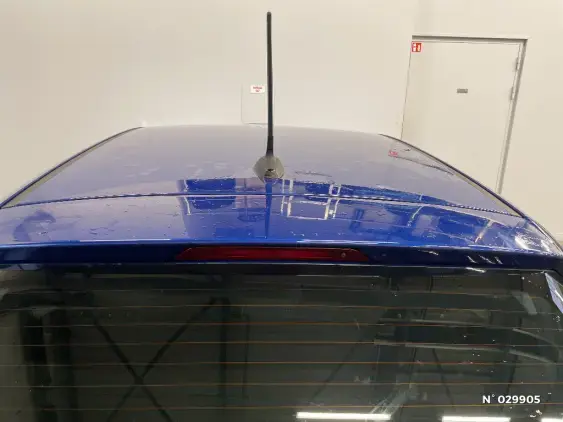 DACIA SANDERO III - voiture d'occasion - Photo 43