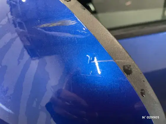 DACIA SANDERO III - voiture d'occasion - Photo 28