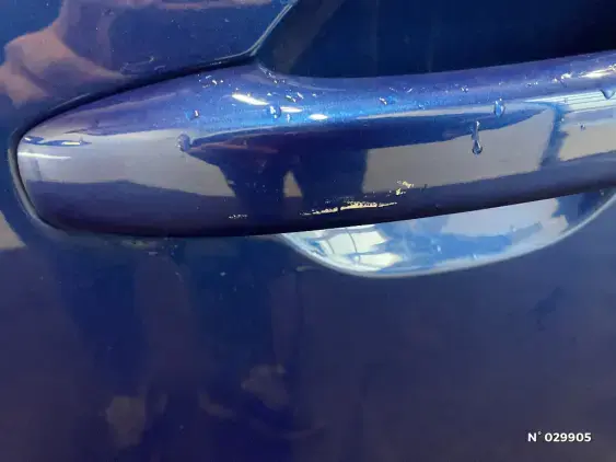 DACIA SANDERO III - voiture d'occasion - Photo 29