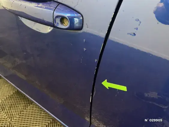 DACIA SANDERO III - voiture d'occasion - Photo 30