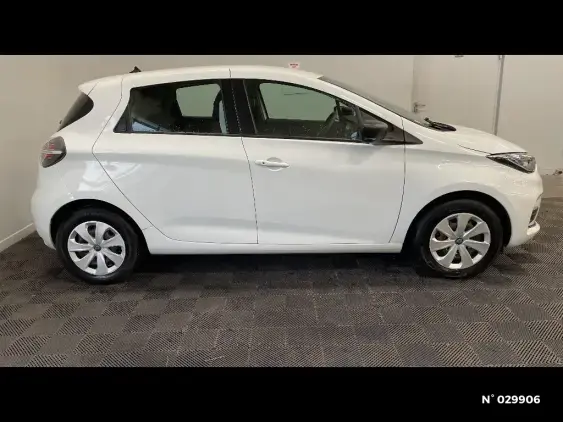 RENAULT ZOE - voiture d'occasion - Photo 5