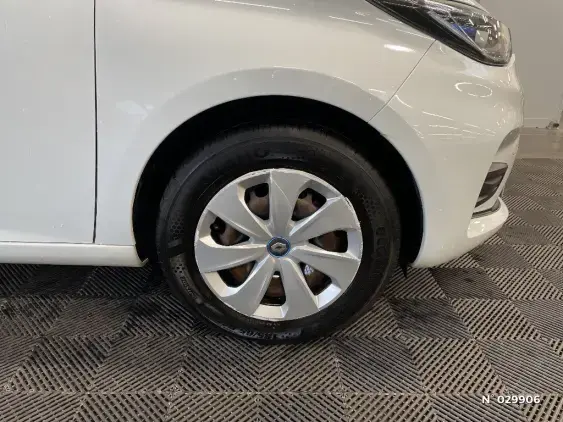 RENAULT ZOE - voiture d'occasion - Photo 8