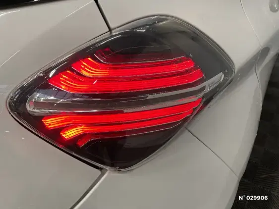 RENAULT ZOE - voiture d'occasion - Photo 14