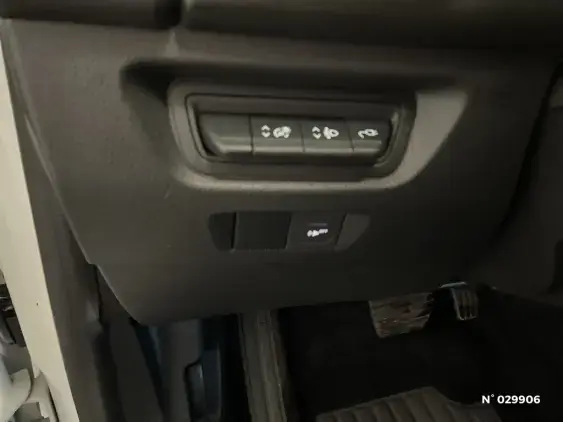 RENAULT ZOE - voiture d'occasion - Photo 15