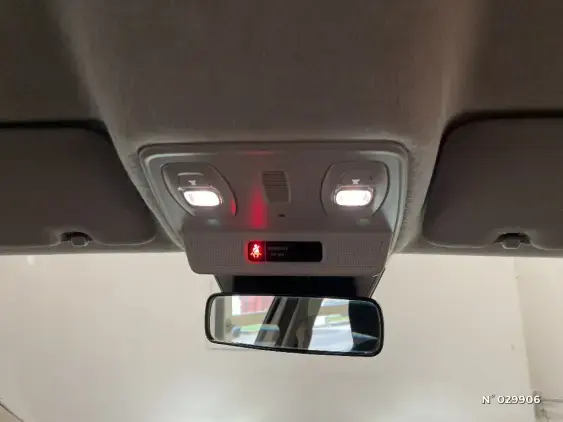 RENAULT ZOE - voiture d'occasion - Photo 32