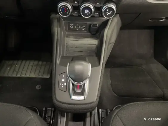 RENAULT ZOE - voiture d'occasion - Photo 34