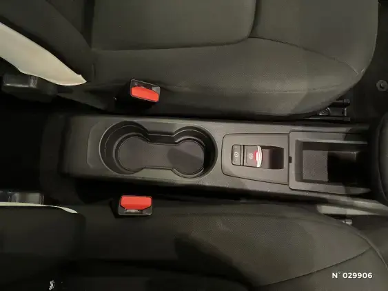 RENAULT ZOE - voiture d'occasion - Photo 35