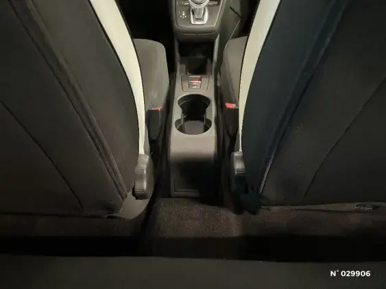 RENAULT ZOE - voiture d'occasion - Photo 37