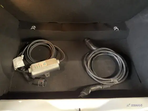 RENAULT ZOE - voiture d'occasion - Photo 41