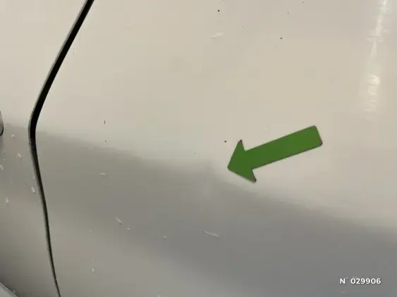 RENAULT ZOE - voiture d'occasion - Photo 28