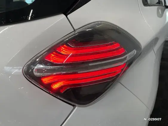 RENAULT ZOE - voiture d'occasion - Photo 14