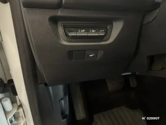 RENAULT ZOE - voiture d'occasion - Photo 15