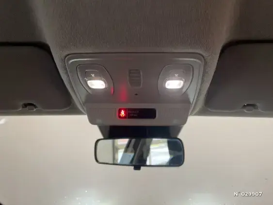 RENAULT ZOE - voiture d'occasion - Photo 32