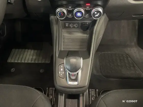 RENAULT ZOE - voiture d'occasion - Photo 34