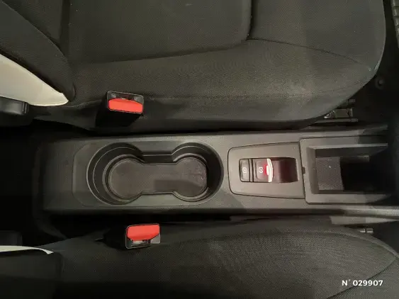 RENAULT ZOE - voiture d'occasion - Photo 35