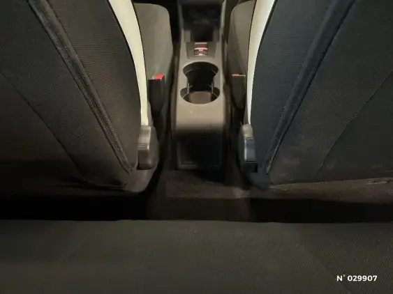 RENAULT ZOE - voiture d'occasion - Photo 37