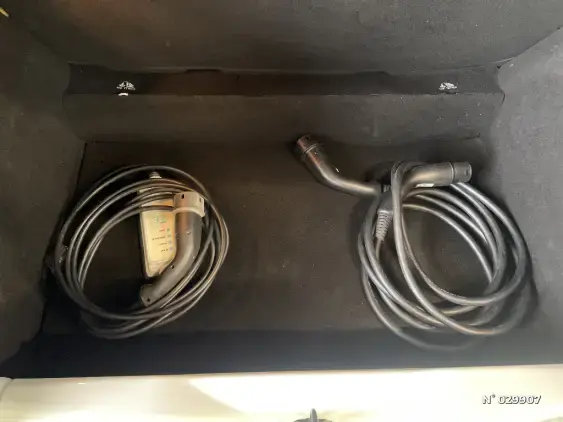 RENAULT ZOE - voiture d'occasion - Photo 41