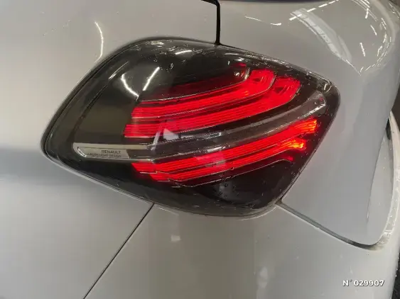 RENAULT ZOE - voiture d'occasion - Photo 42