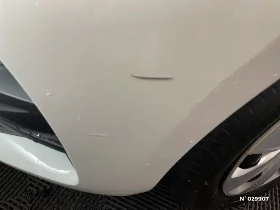 RENAULT ZOE - voiture d'occasion - Photo 26