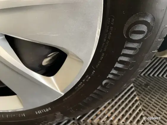 RENAULT ZOE - voiture d'occasion - Photo 27