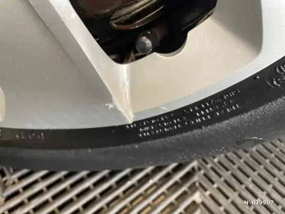 RENAULT ZOE - voiture d'occasion - Photo 28