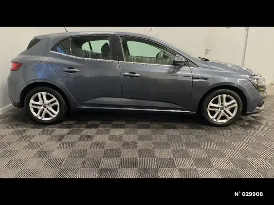 RENAULT MEGANE IV - voiture d'occasion - Photo 5