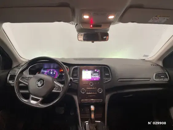 RENAULT MEGANE IV - voiture d'occasion - Photo 9