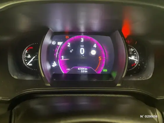 RENAULT MEGANE IV - voiture d'occasion - Photo 12