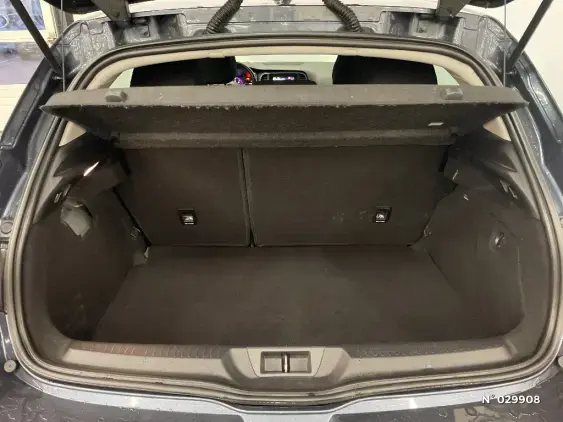 RENAULT MEGANE IV - voiture d'occasion - Photo 7