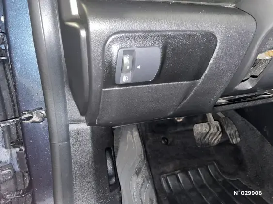 RENAULT MEGANE IV - voiture d'occasion - Photo 15