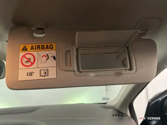 RENAULT MEGANE IV - voiture d'occasion - Photo 31