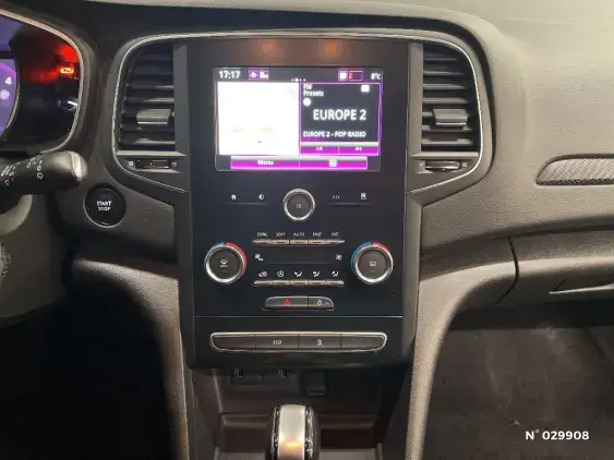 RENAULT MEGANE IV - voiture d'occasion - Photo 33