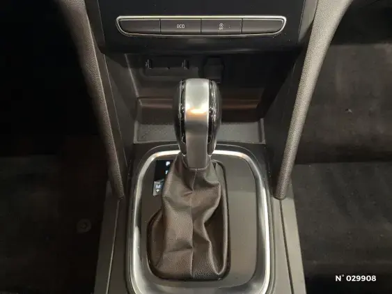 RENAULT MEGANE IV - voiture d'occasion - Photo 34