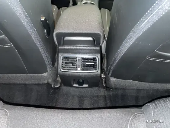 RENAULT MEGANE IV - voiture d'occasion - Photo 38