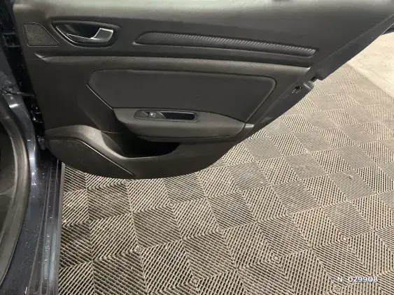 RENAULT MEGANE IV - voiture d'occasion - Photo 40