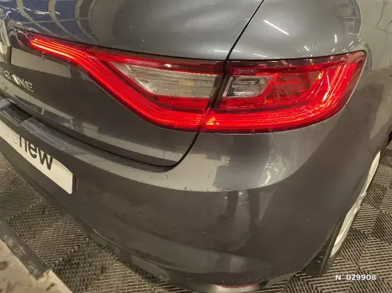 RENAULT MEGANE IV - voiture d'occasion - Photo 42