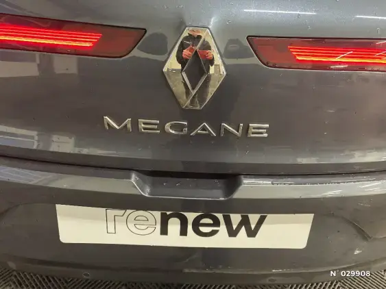 RENAULT MEGANE IV - voiture d'occasion - Photo 44