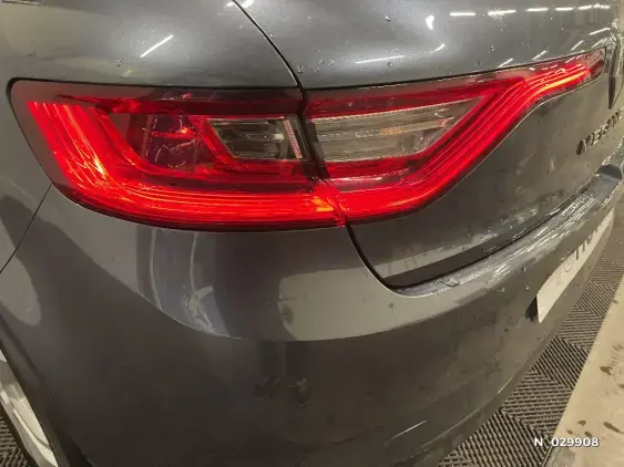 RENAULT MEGANE IV - voiture d'occasion - Photo 45