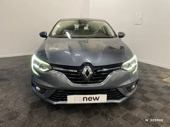 RENAULT MEGANE IV - voiture d'occasion - Photo 3