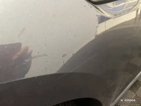 RENAULT MEGANE IV - voiture d'occasion - Photo 26