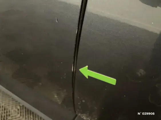 RENAULT MEGANE IV - voiture d'occasion - Photo 27